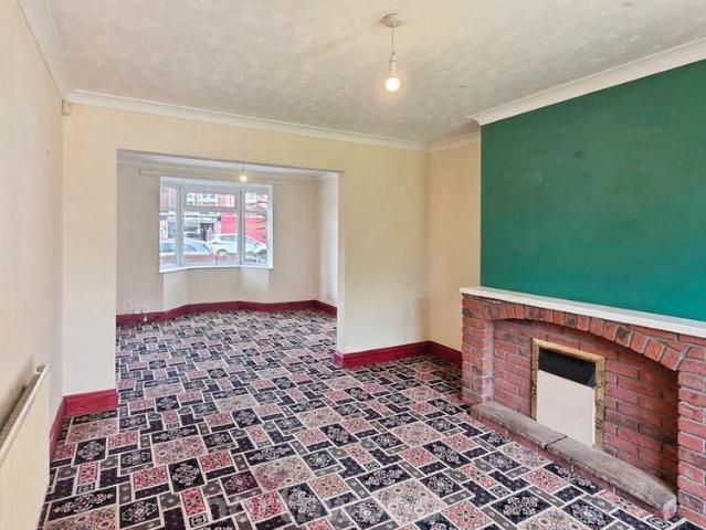 House for rent in Intake, South Yorkshire