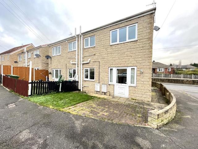 House for rent in South Kirkby and Moorthorpe, South Kirkby