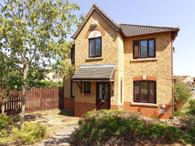 House for rent in Monkston Park, Milton Keynes