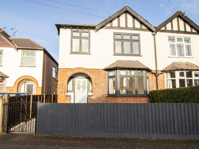 House for rent in Lady Bay, Barton In Fabis