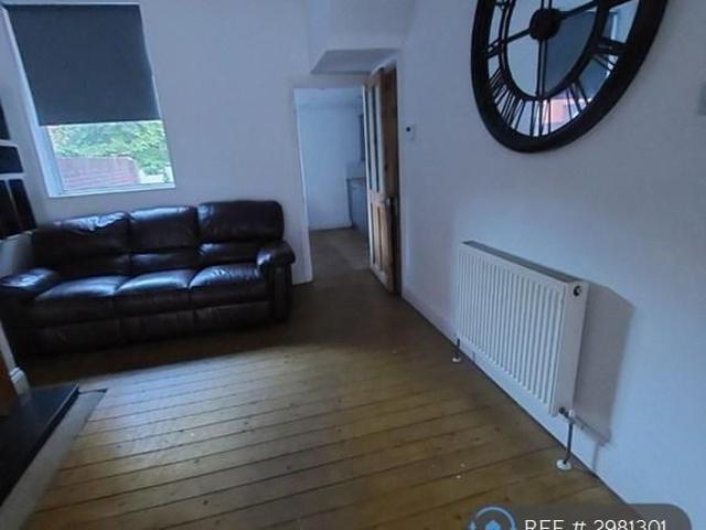 House for rent in Sculcoates, Hull