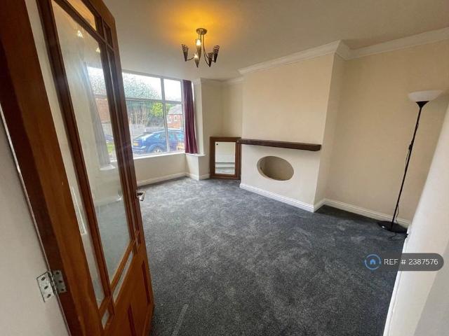 House for rent in Lee Bank, Greater Manchester