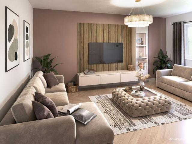 House for rent in Ham, School House