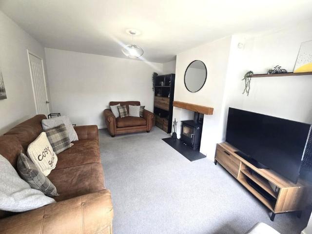 House for rent in Market Drayton, Shropshire