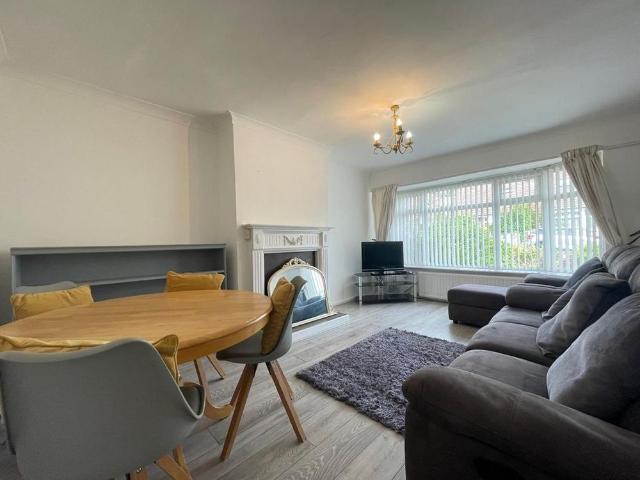 House for rent in Kirkstall, West Yorkshire