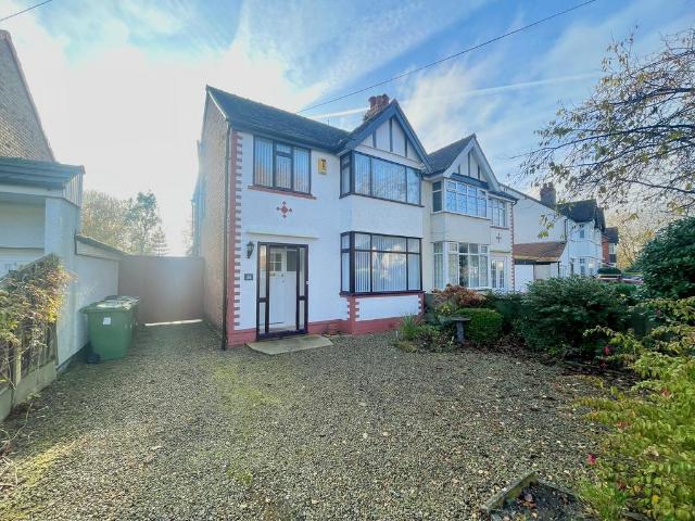 House for rent in Formby, Isle Of Man