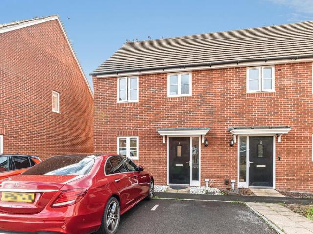 House for rent in Shinfield