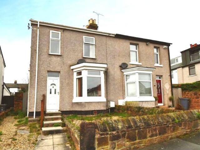 House for rent in Heswall, Liverpool City Region