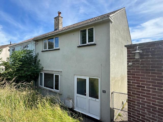 House for rent in Shiphay, Babbacombe