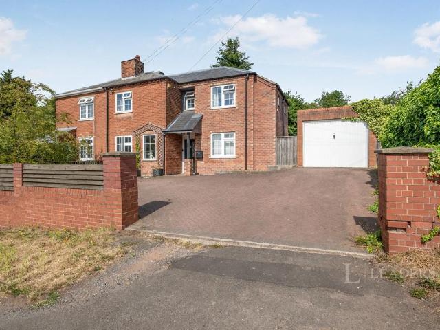House for rent in Warndon, Worcestershire