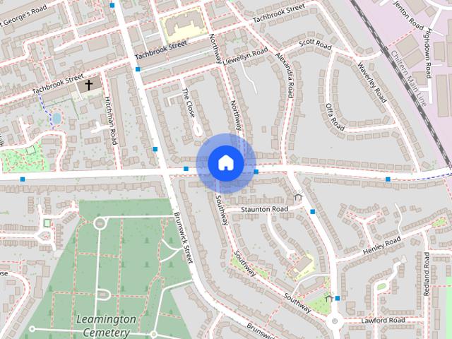 House for rent in Sydenham, Green Close