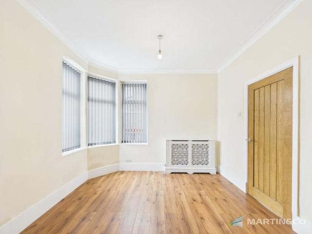 House for rent in Blackpool