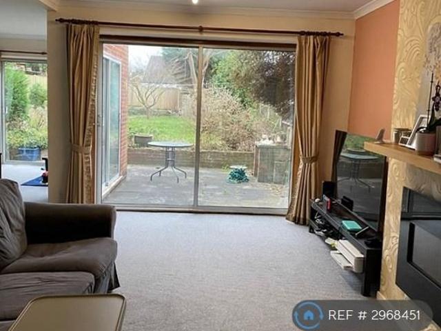 House for rent in Oadby, Leicestershire