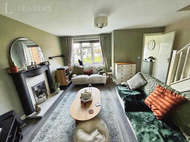 House for rent in Shipley View, Caldermill
