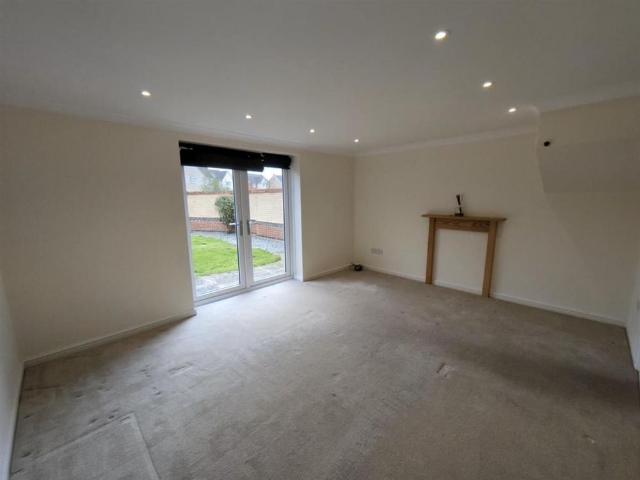 House for rent in Witchford, East Cambridgeshire