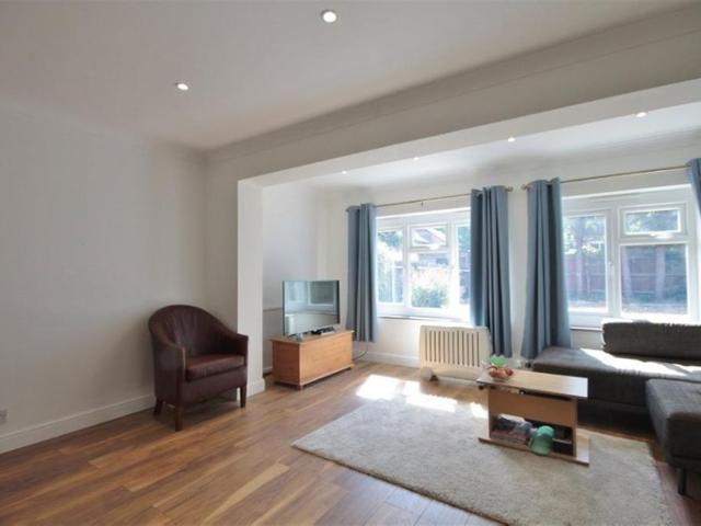 House for rent in Dean Court, Vale of White Horse