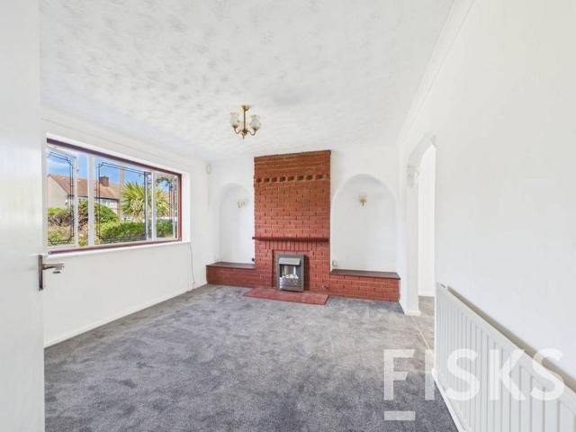 House for rent in London Borough of Havering, Greater London