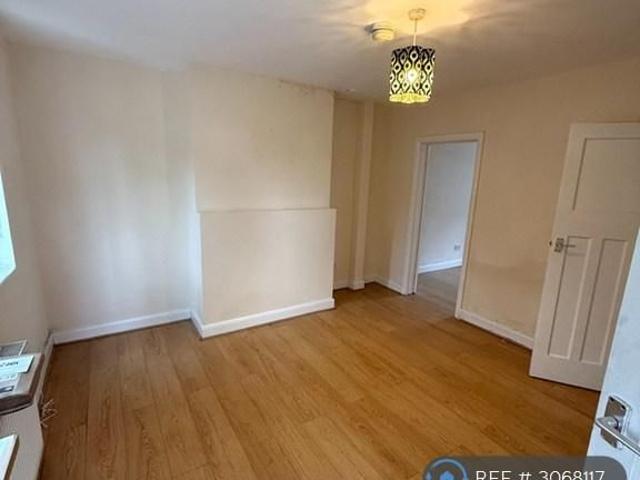 House for rent in The Meadows, City of Nottingham