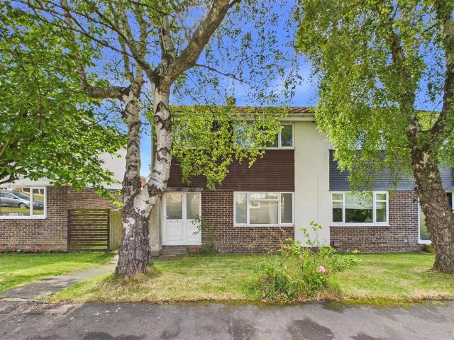 House for rent in Brackenfield, East Midlands