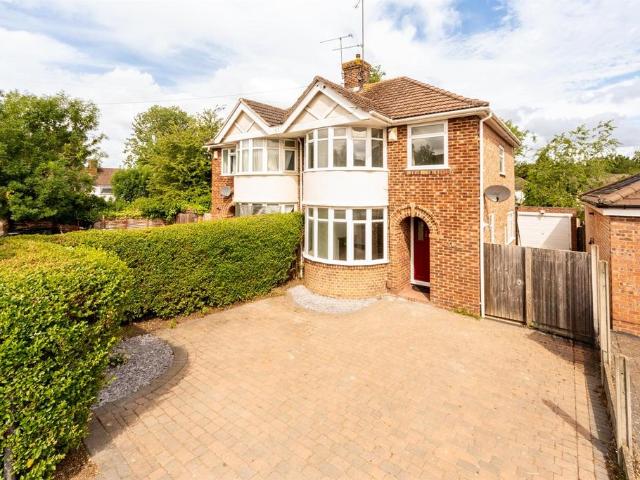 House for rent in Whitley, Reading