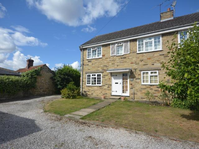 House for rent in Thorp Arch, West Yorkshire