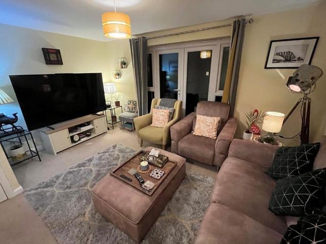 House for rent in Bare, Lancashire