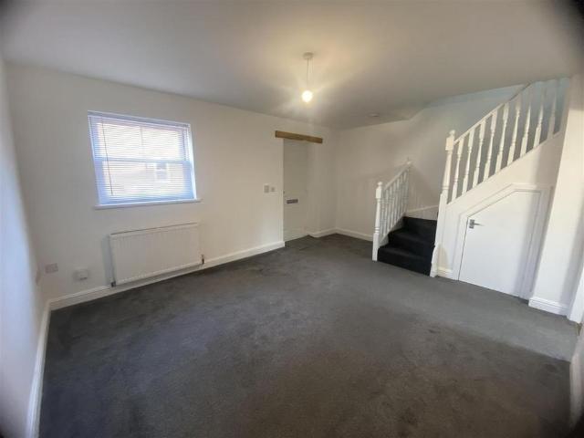 House for rent in Thorne, South Yorkshire