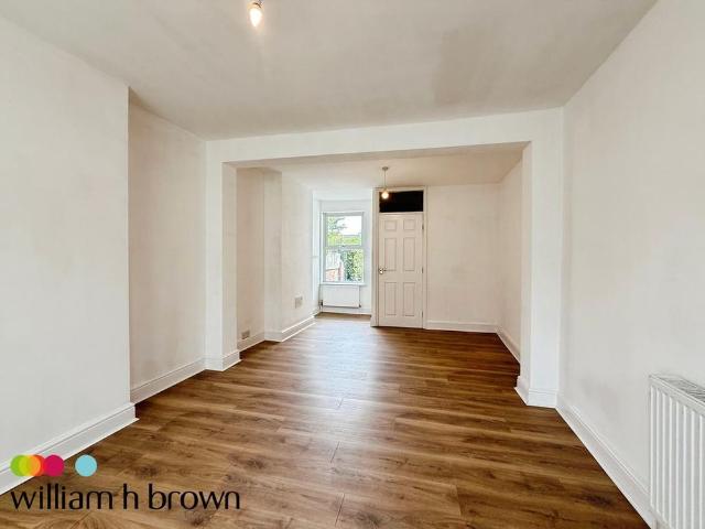 House for rent in California, Key Street