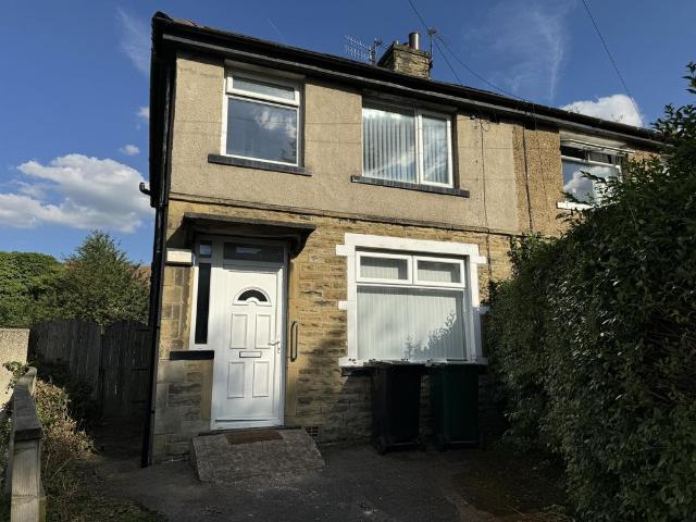 House for rent in West Bowling, West Yorkshire