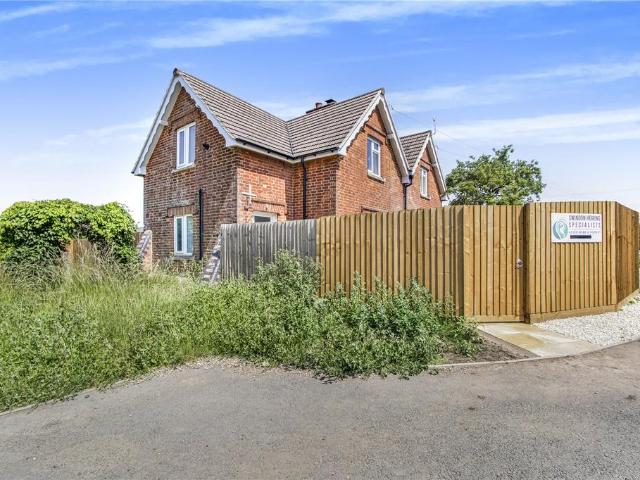 House for rent in Wanborough, Swindon