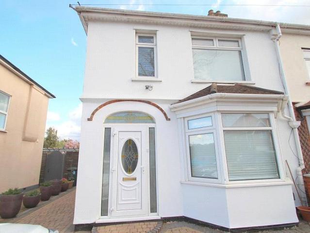 House for rent in Upminster, Greater London
