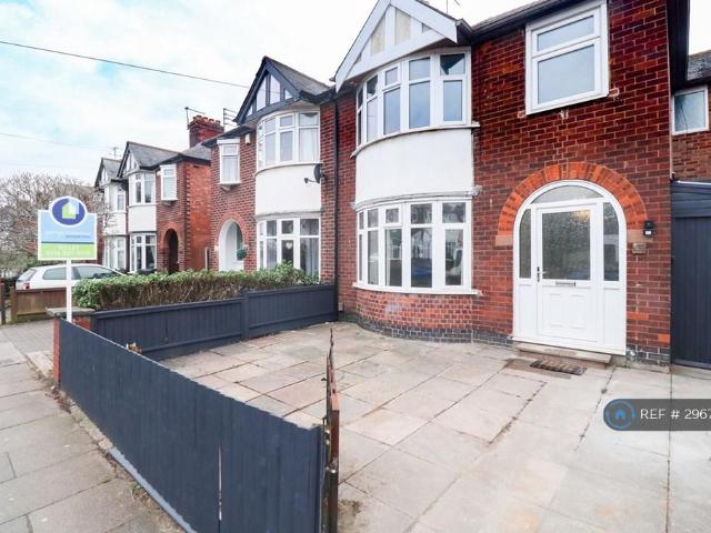 House for rent in Old Wharf, City Of Leicester