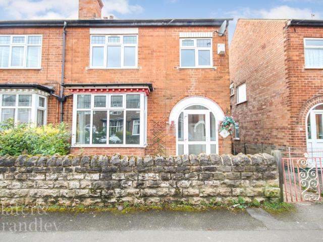 House for rent in West Bridgford, Rushcliffe