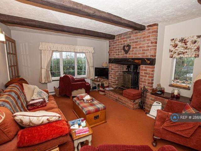 House for rent in Compton, Froggatt
