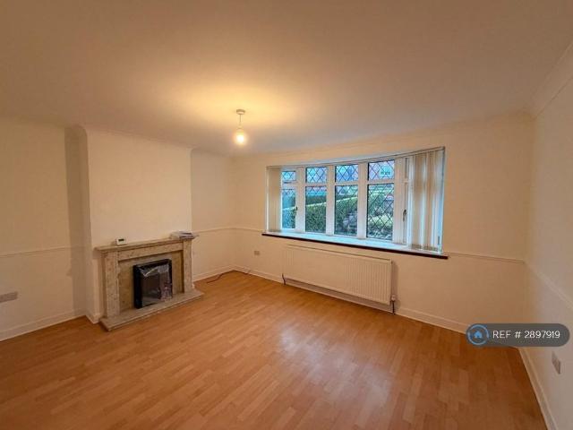 House for rent in Hackenthorpe, South Yorkshire