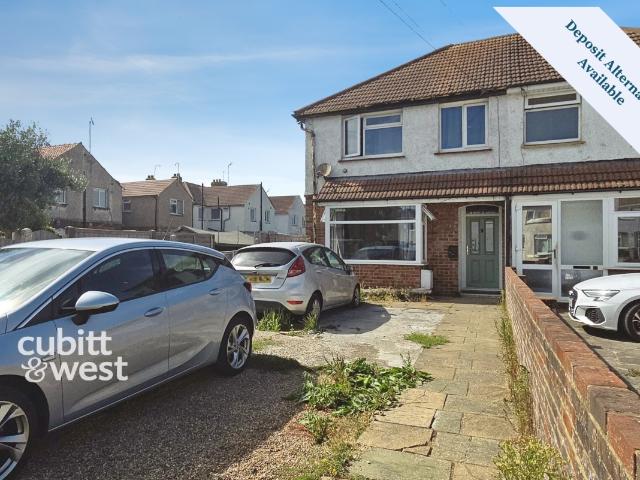House for rent in Worthing, West Sussex