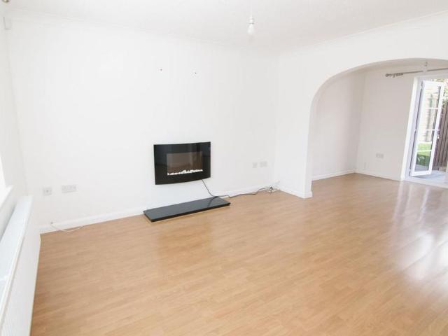 House for rent in Montpellier, Golden Valley