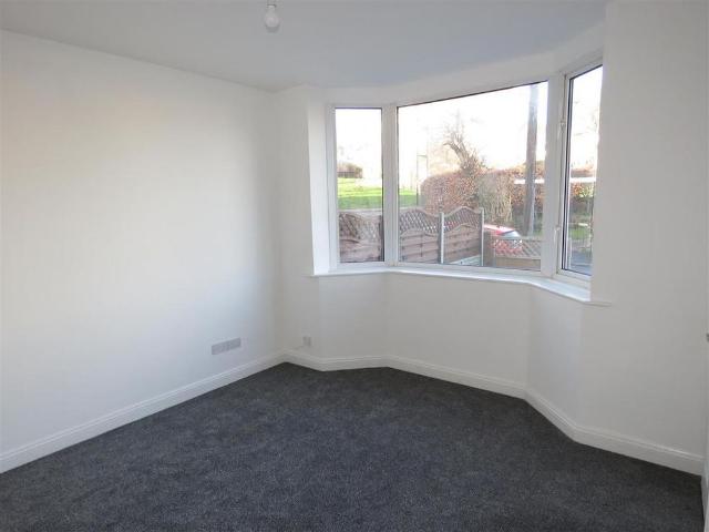House for rent in Wincobank, Sheffield