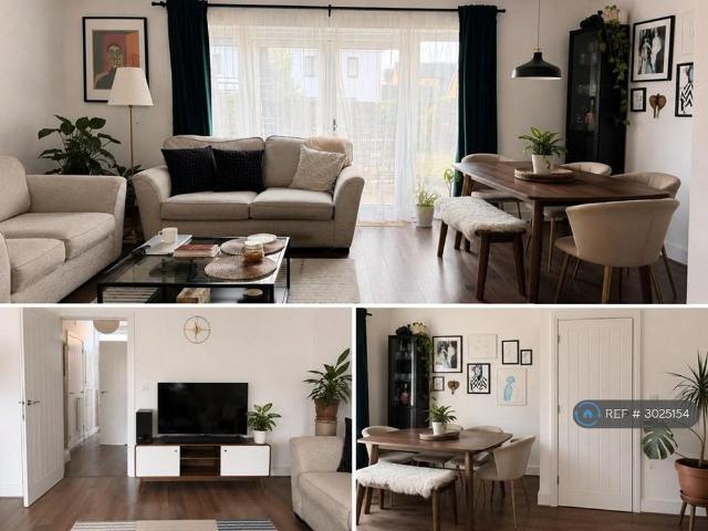 House for rent in South Ockendon, Essex