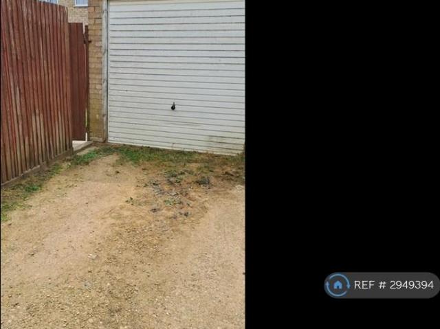 House for rent in Headlands, Northampton