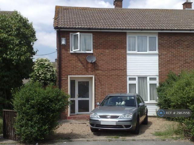 House for rent in Houghton Regis, Bedfordshire