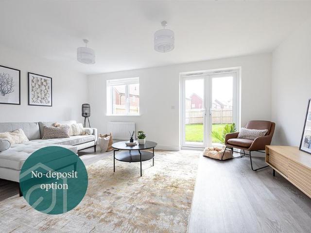 House for rent in Cross In Hand, East Sussex