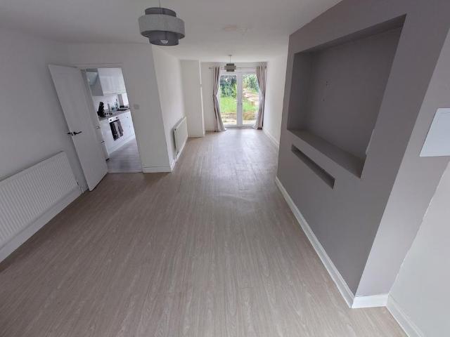 House for rent in Higham Ferrers