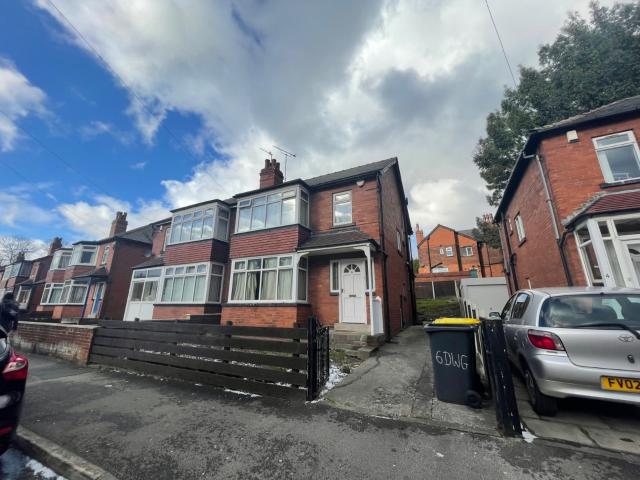 House for rent in Headingley, West Yorkshire