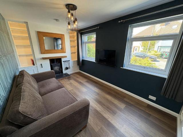 House for rent in Shelton Lock, East Midlands