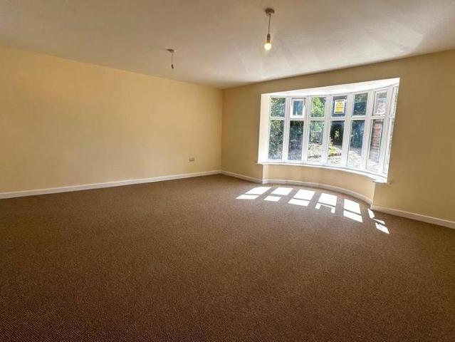 House for rent in Albrighton and Donington, Tong