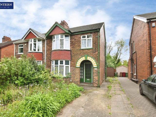 House for rent in Frodingham, Dragonby