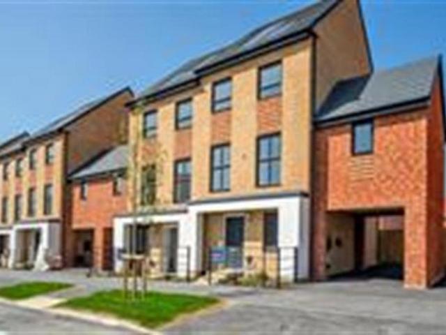House for rent in Dromore, Oxfordshire