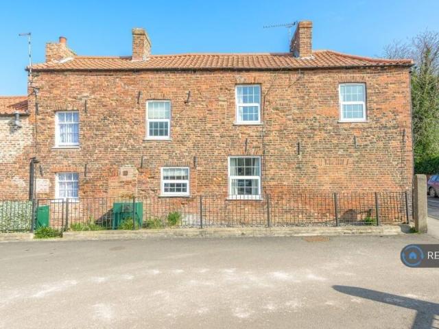 House for rent in Belleau, Lincolnshire
