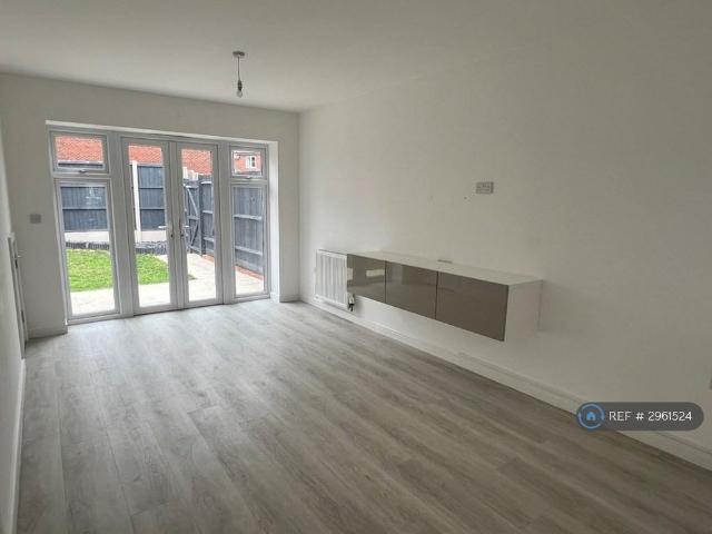House for rent in Hoo St Werburgh